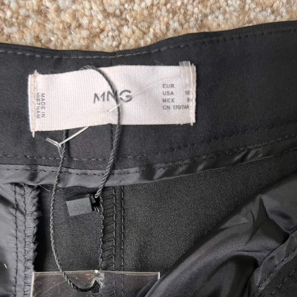 Working pants!